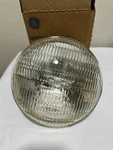 Ge 64, 500W, 120 Volt, Medium Flood, 500PAR64/MFL, Nos Projector Bulb *** New. Price: $38.99.