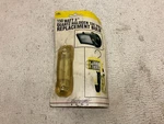 Designers 150 3" Quartz Halogen 130 V Bulb L-95 Dsgedge D06S New (tsc). Price: $11.99.