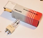 Projector Lamp -dys -600W 120V Philips For 3M- 66AG, 66-AG, New. Price: $9.00.