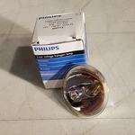 Philips 409713 Low Voltage Halogen Lamp, Fiber Optic Type 6423FO, 15V 150W New. Price: $31.31.