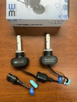 Led Head Light Replacement Bulb Kit 2-PACK, Fits 2017-2021 Polaris Ranger 570 New. Price: $69.99.