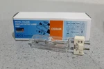 Genuine Osram Hsd 250W W/80 4ARXS GY9.5 Metal Halide Lamp Free Shipping New. Price: $59.89.