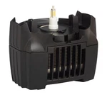 Etc S4WRDDG120-A Source Ii Daylight Gallery, Retrofit, Black, W/edison New. Price: $774.40.