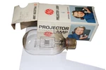Projection Lamp -drs 1000W 120V -ge New. Price: $35.00.