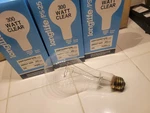(12 Pack) PS25/CL Light Bulb Voltage: 130V, Wattage: 300W Sylvania Sli New. Price: $79.99.