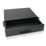 Atlas Sound SD2-14 Storage Drawer Recessed 2RU With 14-INCH Extension New. Price: $256.99.