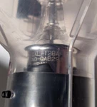 Untested Ushio Xenon Short Arc Lamp DXL-12BAF For. Price: $250.00.