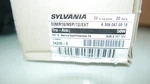 Lot Of 20 New Light Bulbs Sylvania Tru-aim 50MR16/NSP/12/EXT. Price: $45.00.