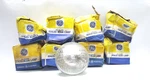 General Electric All Glass Sealed Beam Lamp 200 Par 46/3MFL 120 Volt Lot Of 9 New. Price: $184.00.